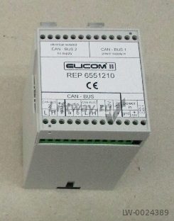 Трансляционный усилитель REP-6551210