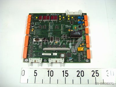 Плата LCECPU40 (G02)
