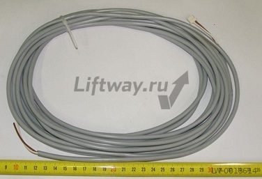 Кабель этажный кнопок L = 7 м