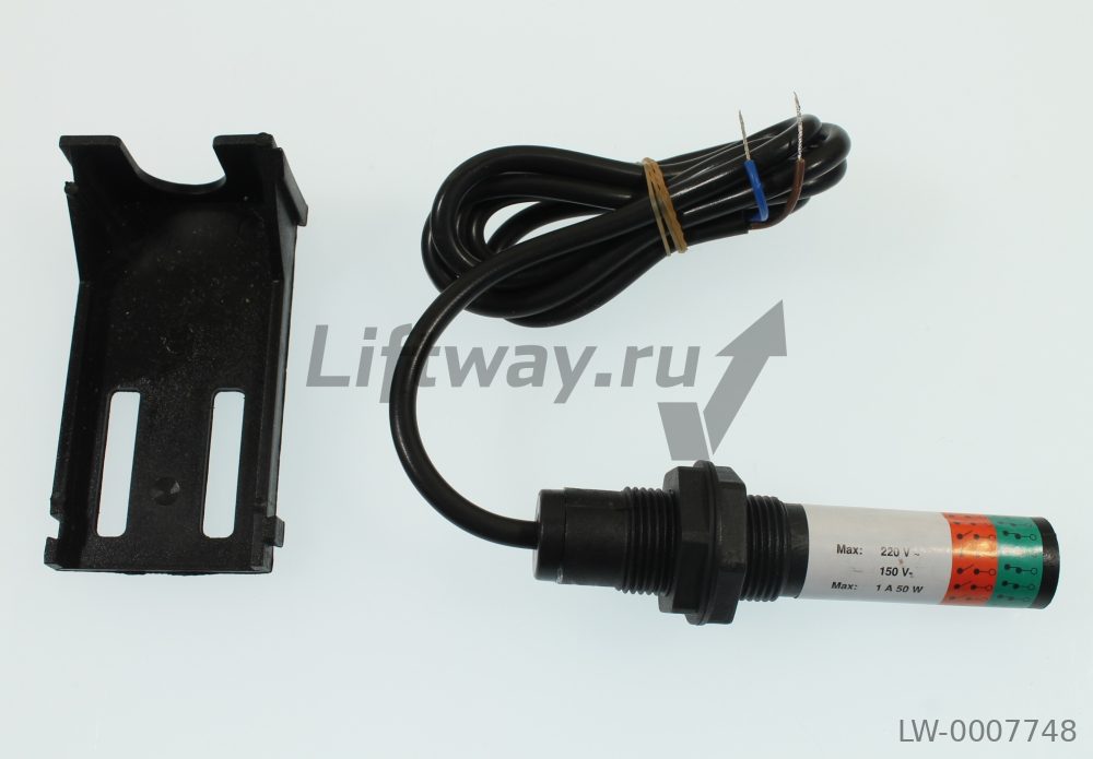 Бистабильный датчик шахтной информации 220VAC - 150 VDC