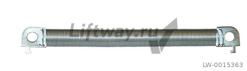 Пружина закрывания створок ДШ Sematic (S4Z TB=1200/1300/1400 - S2R/L TB=600/650/700)