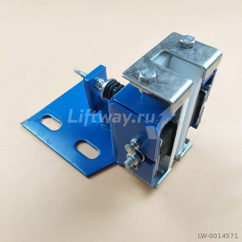 Башмак кабины L=150mm без вкладышей