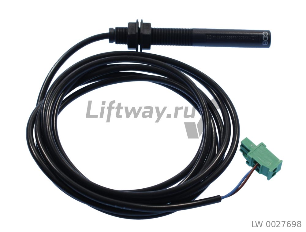 Датчик CDB C122 1L NO 250V~0.4A