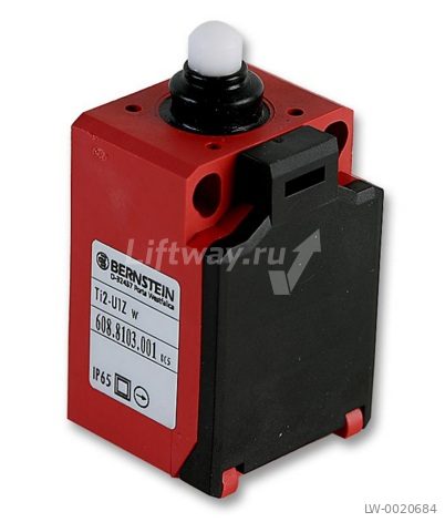 Выключатель концевой TI2-U1ZW