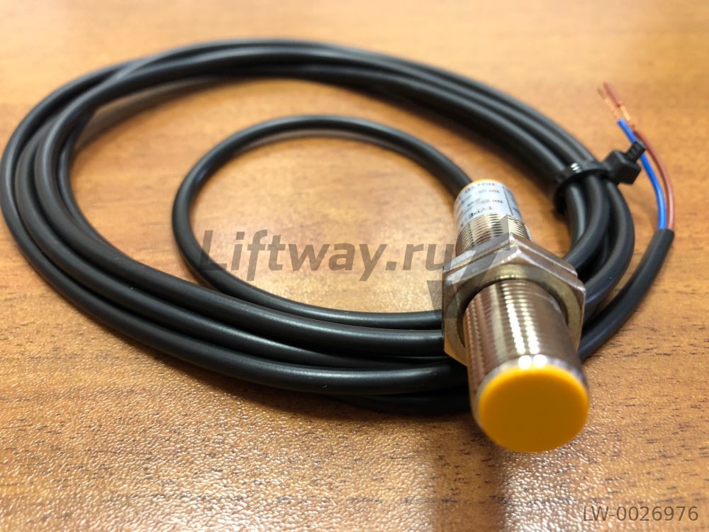 Датчик  движения поручня эскалатора XTFT-R12M-10RA