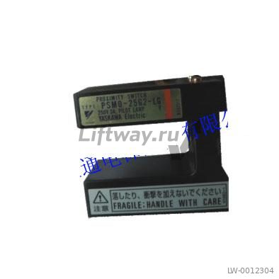 (ЗАМЕНЕН НА M01171) Датчик шахтный Sigma PSMO-25G2-LG
