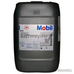 Масло для приводных цепей эскалатора Mobil вязкость 46, канистра 20 литров