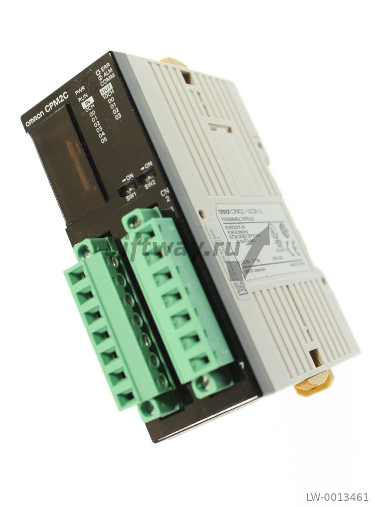 Контроллер CPM2C-10CDR-D QH (заказ по зав номеру)