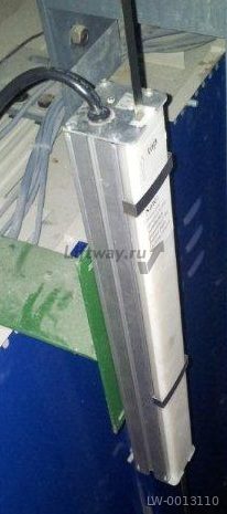 Энкодер шахтной информации LISA (S430) AWG