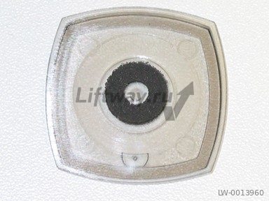 Нажимной элемент Kone S=2MM без пластины со знаком