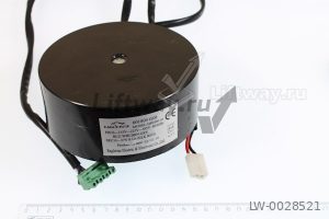 Трансформатор Hydra PLUS MIDI/SUPRA 3201.03.0263 Selcom