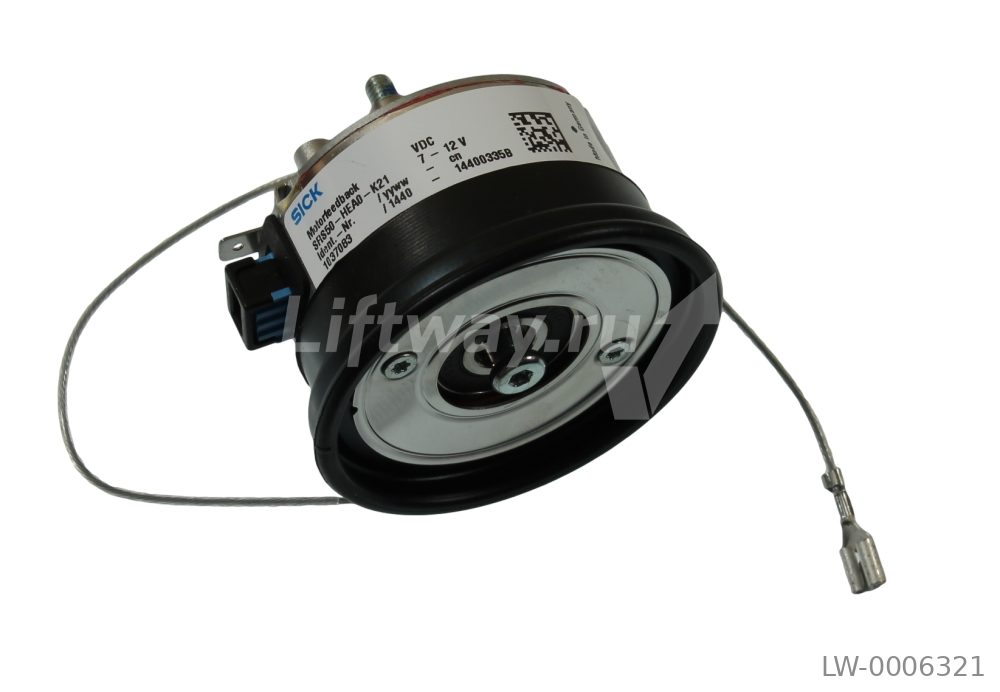 Энкодер лебедки SRS50-HEA0-K21 MOTORFEEDBACK SICK