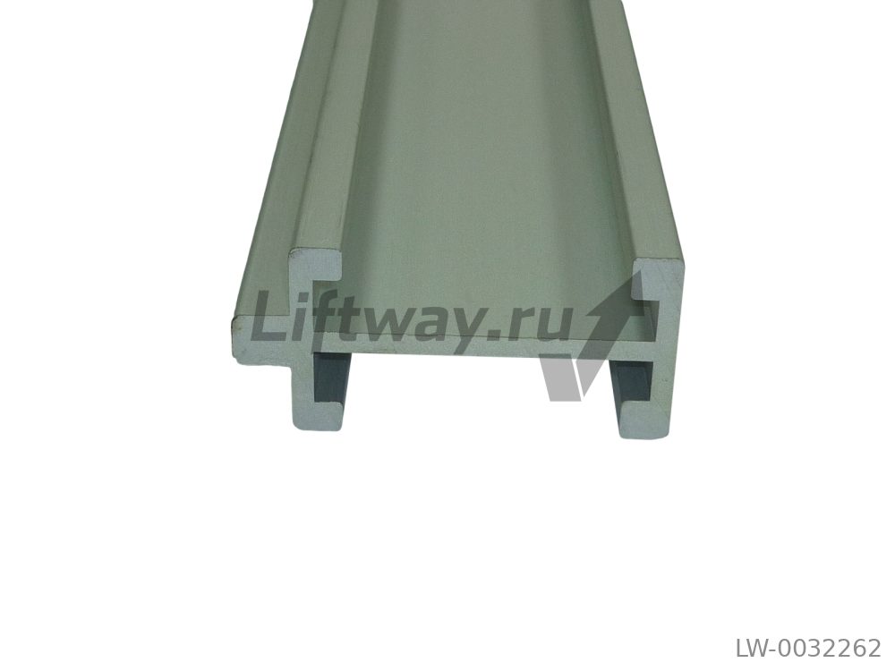 Линейка ДШ TLD PRIMA-S OP900 L-1505 mm