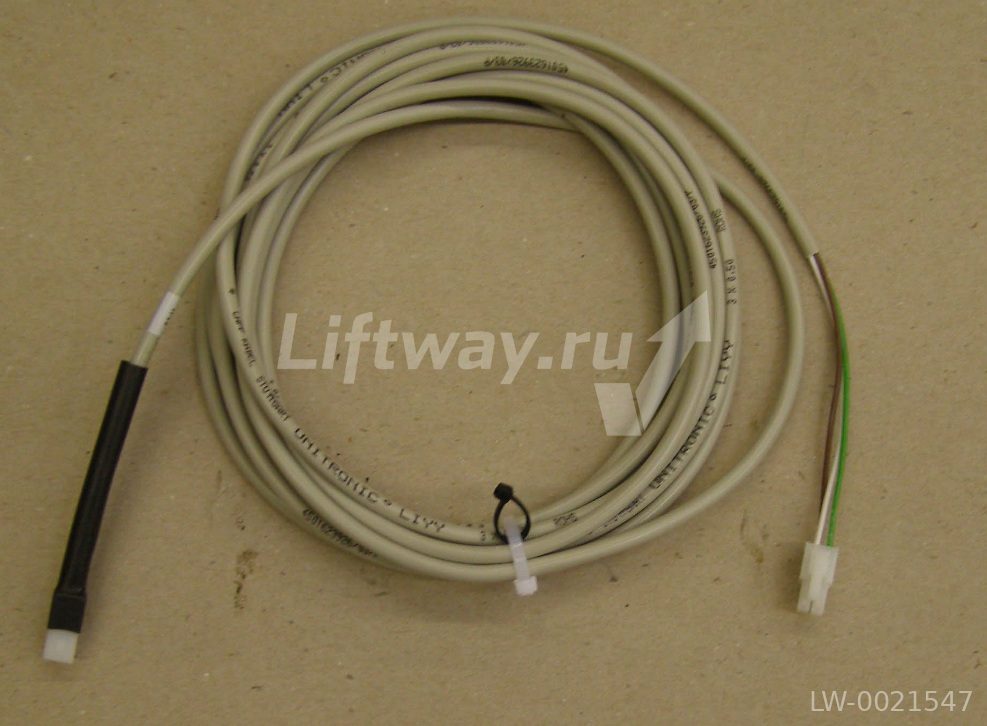 Кабель осцилляторного датчика Kone 61:U