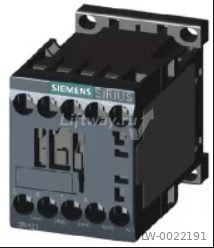 ВСПОМОГАТЕЛЬНЫЙ КОНТАКТОР, 3НО+1НЗ,НОМИНАЛЬНОЕ НАПР AC 110V, ТИП S00, ВИНТ