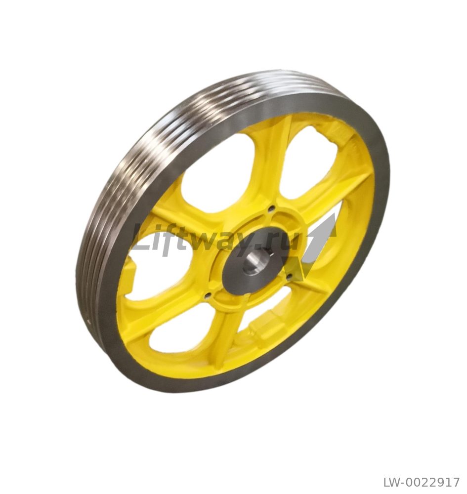 КВШ 575х4х10мм 105° 140VAT и 11VTR OTIS
