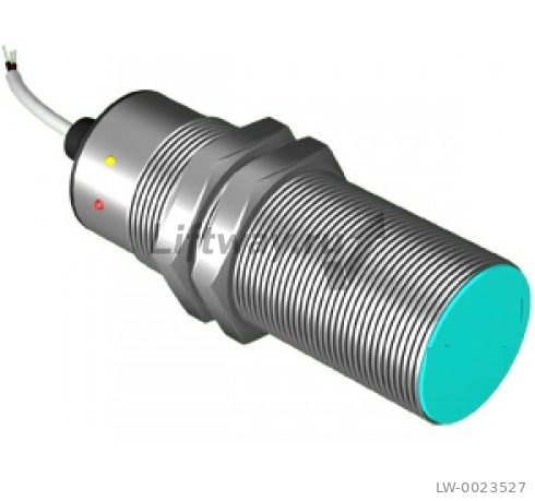 Индуктивный датчик IV1B AF81A5-43N-10-LZ