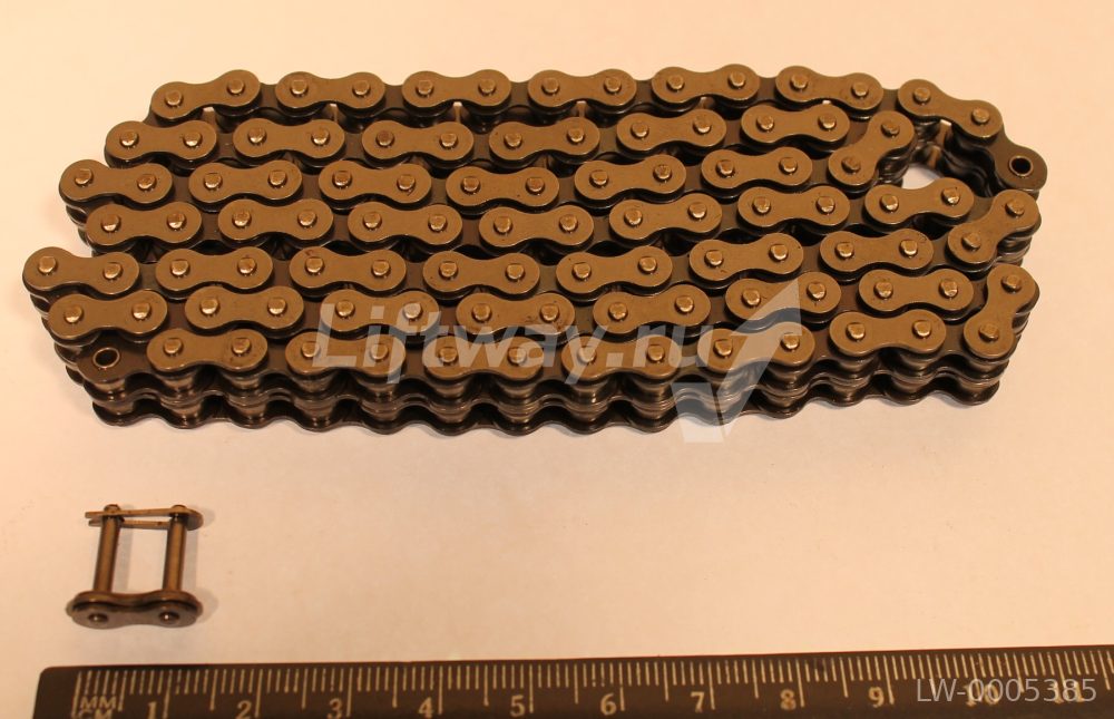 Цепь 05B-2X100DIN8187