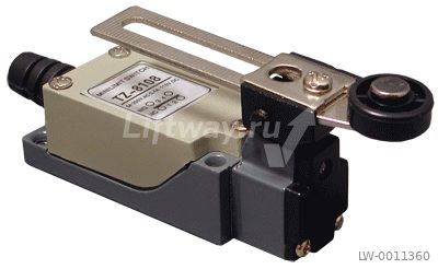 Концевой выключатель TZ-8108