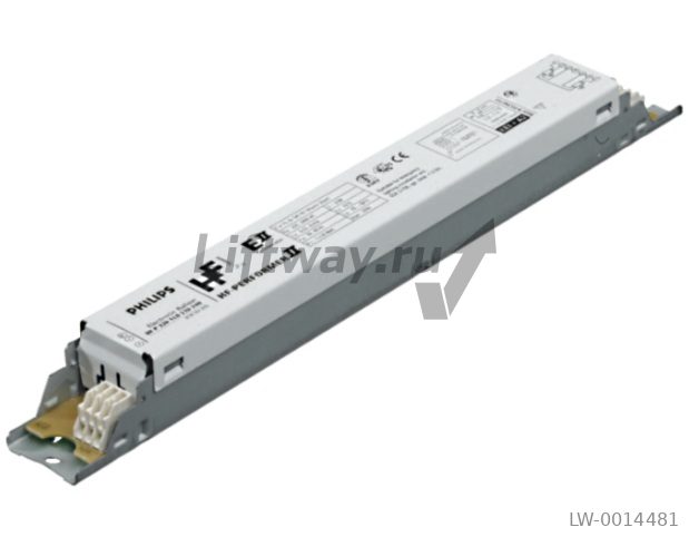 Трансформатор ламп 1X58-70W 198-264V 50/60Hz OTIS2000 & GEN2