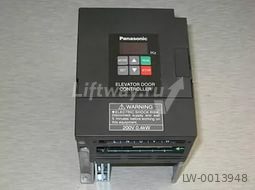 Частотный преобразователь привода дверей Panasonic AAD03011DK - 0,4кВт, 200В