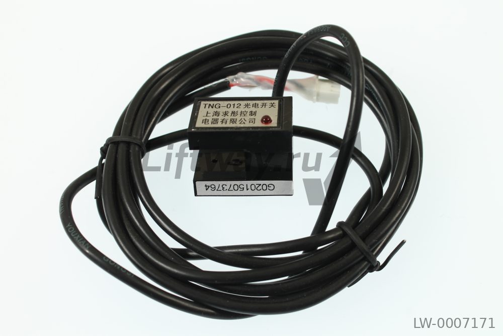 Оптический датчик Mitsubishi TNG-012