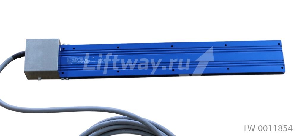 Резистор FRIZLEN GWUM 520x80-68 750W 68 Ом