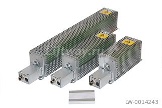 Тормозной резистор Danfoss 175U1847