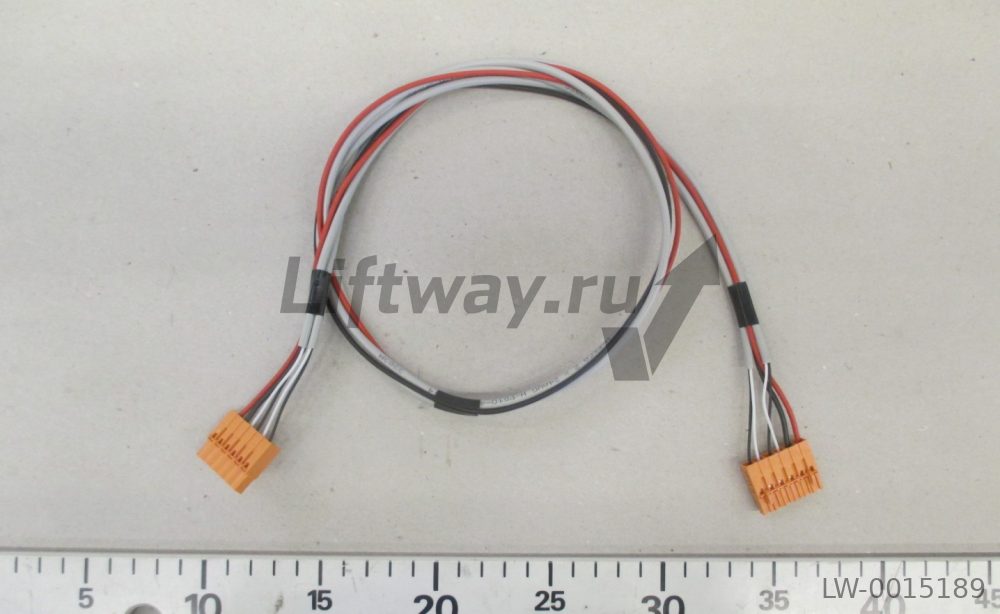 Кабель LCEOPT XM13