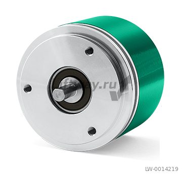 Энкодер лебедки I58-L-1024BCU18RL10/S511 вал 8мм, кабель 10м