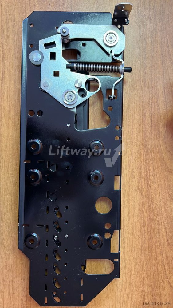 Отводка с замком WITTUR MIDI/SUPRA-HYDRA 901873G15 правая