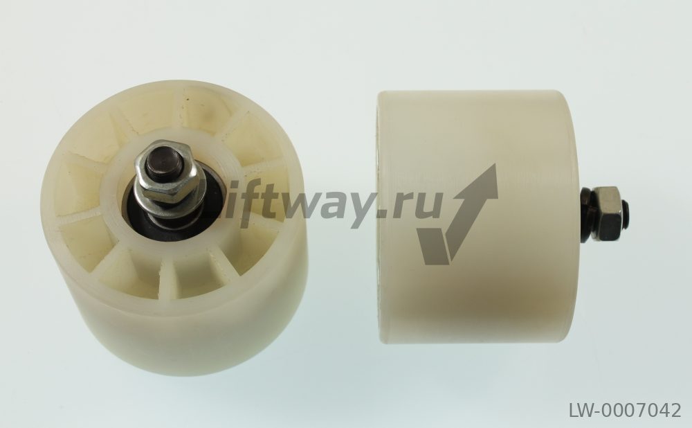 Ролик устройства контроля скорости поручня OTIS 506NCE, 606NCT, 513NPE