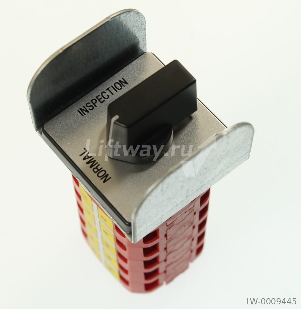 Переключатель режимов V2N-F1-B-S199 6090V AC 10A для ThyssenKrupp