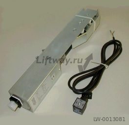 Отводка BKG тип VM01