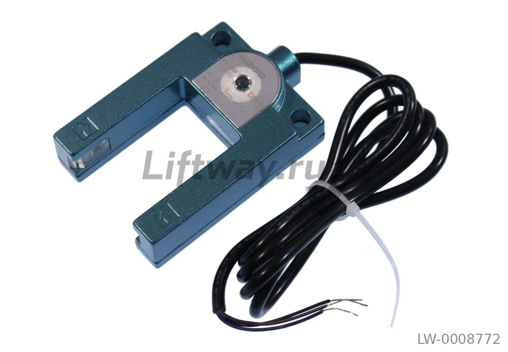 Датчик шахтной информации DM-3 12V-48VDC