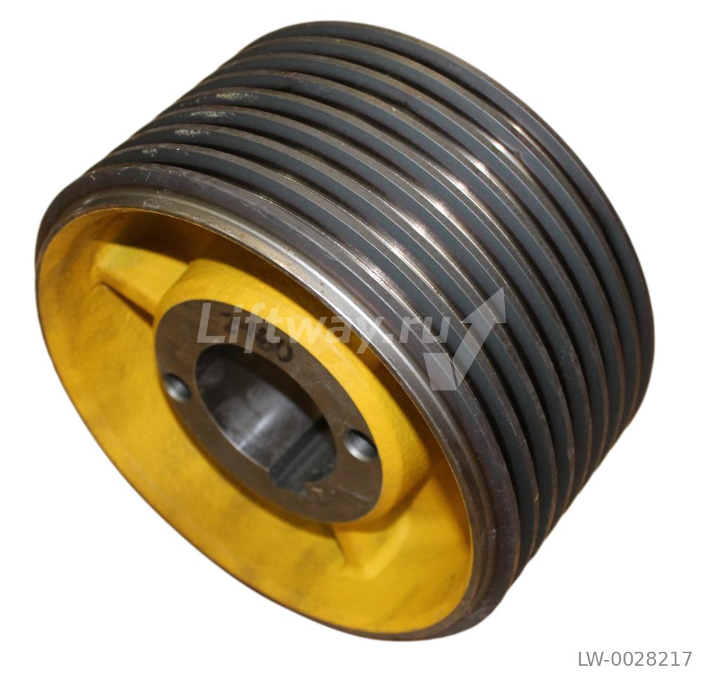 КВШ PMC145 L D240x135 zxd  - Заказ по Зав номеру