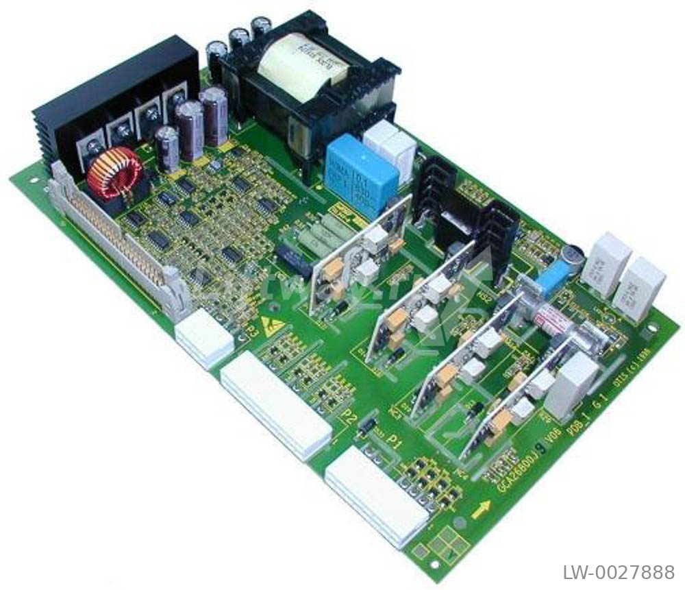 Плата PDB 22 кВт для OVF20, LSVF-2, OVFWW DBSS & SAC