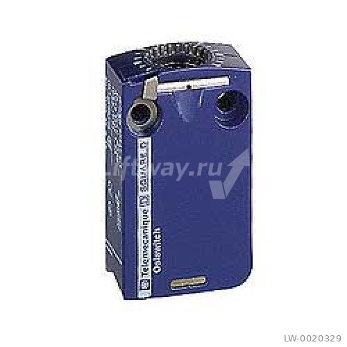 Концевой выключатель безинерционный ZCMD21 (1НО+1НЗ ) AC15 240V металлический корпус