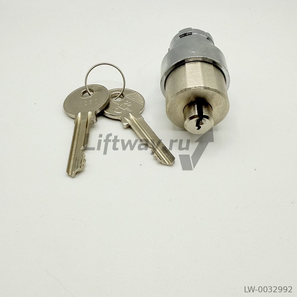 Ключевина ZB2-DG7TEC10