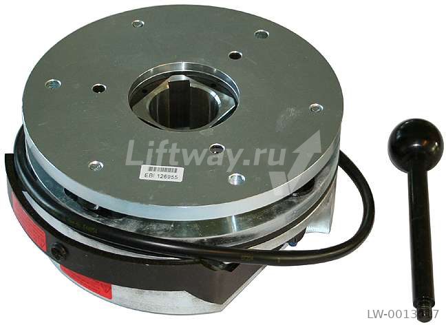 Диск тормозной ES16 M4=80-145 NM