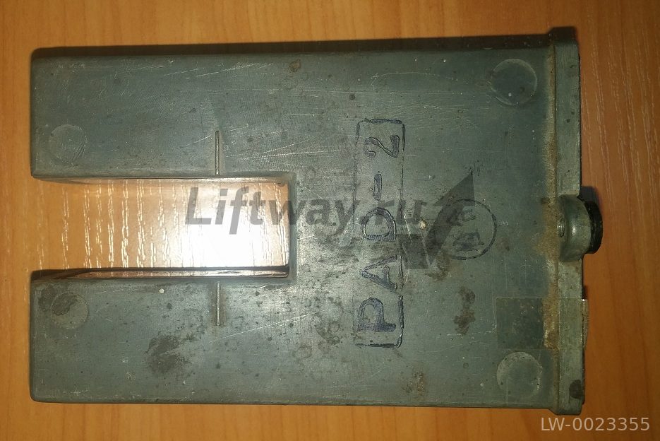 Датчик шахтной информации PAD-2