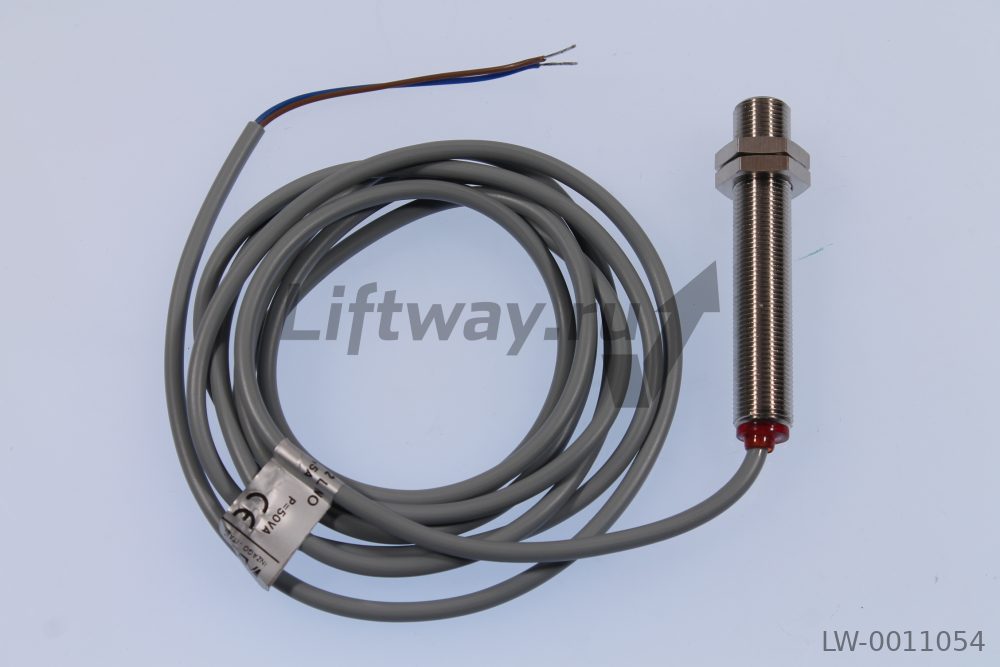 Датчик магнитный SMC-12L NO