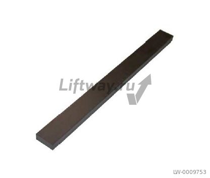 Магнит шахтной информации 8x20x120 "SRI / SRS"