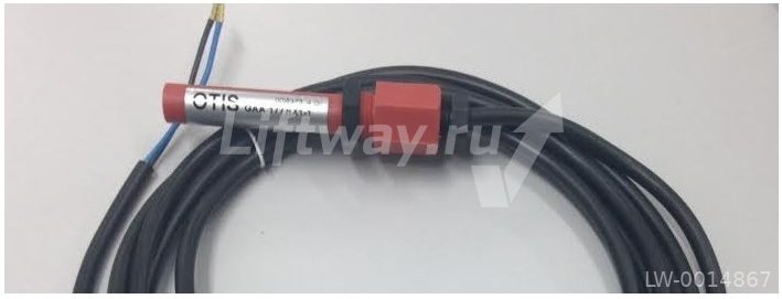Магнитный датчик