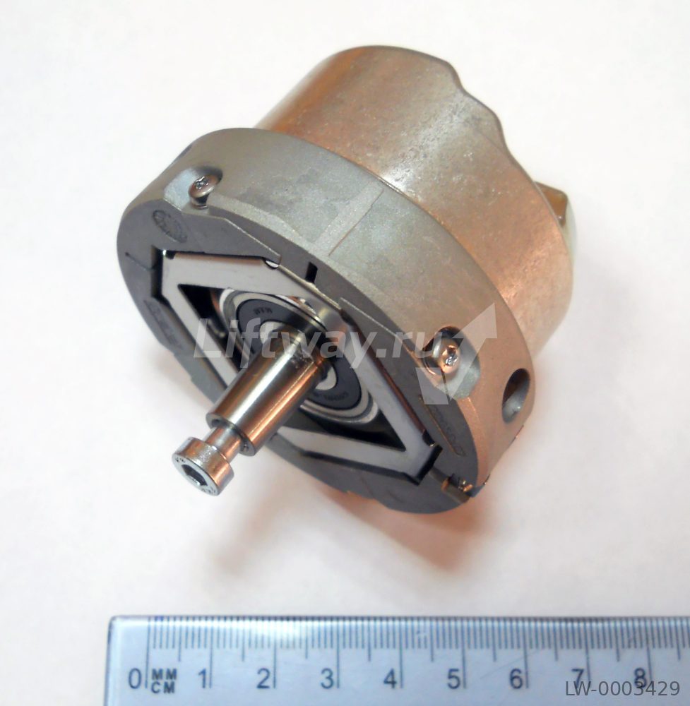 Энкодер мотора ERN 1387 2048 62S14-70 напряжение -5V