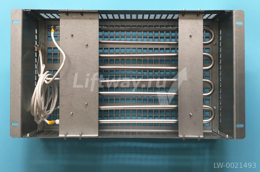 Резистор тормозной 2 кВт 68 Ом Xizi Otis