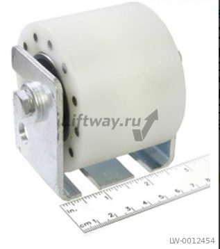 Ролик прижимной поручня 115X110MM R20 Kone