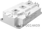 IGBT-модуль Semikron SKM400GB12T4