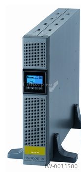 Источник бесперебойного питания UPS 3300VA / 2700W SOCOMEC NETYS PR 3300