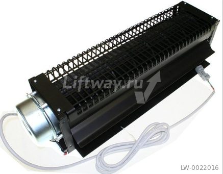 Вентилятор ULF-1042B